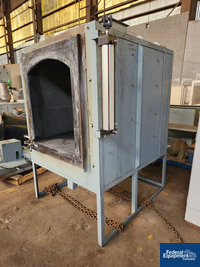Image of Lucifer Furnace, Model LI49AM-T36X, 1800 F 03