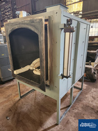 Image of Lucifer Furnace, Model LI49AM-T36X, 1800 F 04