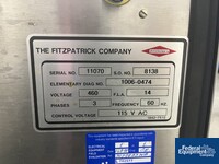 Image of Fitzpatrick D6A Fitzmill 03