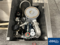 Image of Fitzpatrick D6A Fitzmill 12
