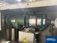 Image of Fitzpatrick D6A Fitzmill 15