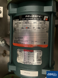 Image of Fitzpatrick D6A Fitzmill 16