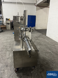 Image of 10 Liter Yenchen High Shear Granulator 03