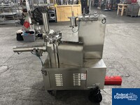 Image of 10 Liter Yenchen High Shear Granulator 04