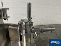 Image of 10 Liter Yenchen High Shear Granulator 06