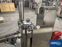 Image of 10 Liter Yenchen High Shear Granulator 07