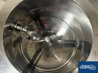Image of 10 Liter Yenchen High Shear Granulator 09