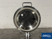 Image of 10 Liter Yenchen High Shear Granulator 10
