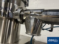 Image of 10 Liter Yenchen High Shear Granulator 11