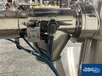 Image of 10 Liter Yenchen High Shear Granulator 12