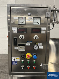 Image of 10 Liter Yenchen High Shear Granulator 14