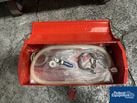Image of 10 Liter Yenchen High Shear Granulator 19