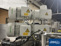 Image of 50 Liter Ekato Unimix Vacuum Mixer, Model SRT 50 10