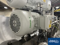 Image of 50 Liter Ekato Unimix Vacuum Mixer, Model SRT 50 13