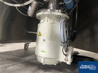 Image of 50 Liter Ekato Unimix Vacuum Mixer, Model SRT 50 16