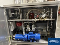 Image of 50 Liter Ekato Unimix Vacuum Mixer, Model SRT 50 20