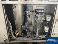 Image of 50 Liter Ekato Unimix Vacuum Mixer, Model SRT 50 25