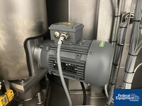 Image of 50 Liter Ekato Unimix Vacuum Mixer, Model SRT 50 26