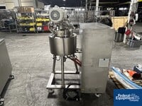 Image of 50 Liter Ekato Unimix Vacuum Mixer, Model SRT 50 30