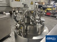 Image of 50 Liter Ekato Unimix Vacuum Mixer, Model SRT 50 35