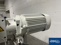 Image of 50 Liter Ekato Unimix Vacuum Mixer, Model SRT 50 37
