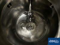 Image of 50 Liter Ekato Unimix Vacuum Mixer, Model SRT 50 39