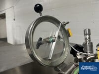 Image of 50 Liter Ekato Unimix Vacuum Mixer, Model SRT 50 41