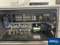 Image of 50 Liter Ekato Unimix Vacuum Mixer, Model SRT 50 43