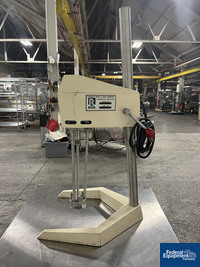 Image of Ross Homogenizer, Model MR100L 04