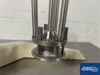 Image of Ross Homogenizer, Model MR100L 06