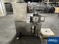 Image of LCI Marumerizer/Spheronizer, Model QJ 400T 04