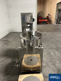 Image of LCI Marumerizer/Spheronizer, Model QJ 400T 05