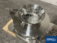 Image of LCI Marumerizer/Spheronizer, Model QJ 400T 06