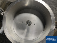 Image of LCI Marumerizer/Spheronizer, Model QJ 400T 08