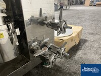 Image of LCI Marumerizer/Spheronizer, Model QJ 400T 10