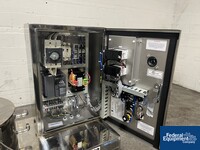 Image of LCI Marumerizer/Spheronizer, Model QJ 400T 11