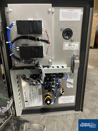Image of LCI Marumerizer/Spheronizer, Model QJ 400T 13
