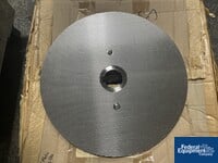 Image of LCI Marumerizer/Spheronizer, Model QJ 400T 14