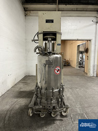 Image of .25 Sq Meter Rosenmund Filter Dryer, 316L S/S 02