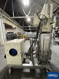 Image of .25 Sq Meter Rosenmund Filter Dryer, 316L S/S 03