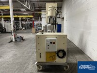 Image of .25 Sq Meter Rosenmund Filter Dryer, 316L S/S 04