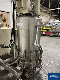 Image of .25 Sq Meter Rosenmund Filter Dryer, 316L S/S 07