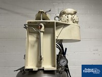 Image of .25 Sq Meter Rosenmund Filter Dryer, 316L S/S 12