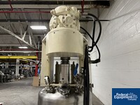 Image of .25 Sq Meter Rosenmund Filter Dryer, 316L S/S 13