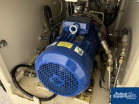 Image of .25 Sq Meter Rosenmund Filter Dryer, 316L S/S 18