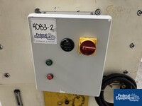 Image of .25 Sq Meter Rosenmund Filter Dryer, 316L S/S 20