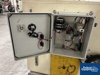 Image of .25 Sq Meter Rosenmund Filter Dryer, 316L S/S 21