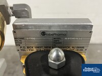 Image of GlobePharma Tablet Press, Model MTCM-II 03