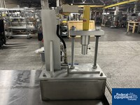 Image of GlobePharma Tablet Press, Model MTCM-II 05