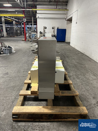 Image of All-Fill Single Head Powder Filler 03